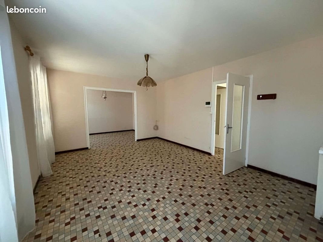 Maison à vendre, 114m², Vivy