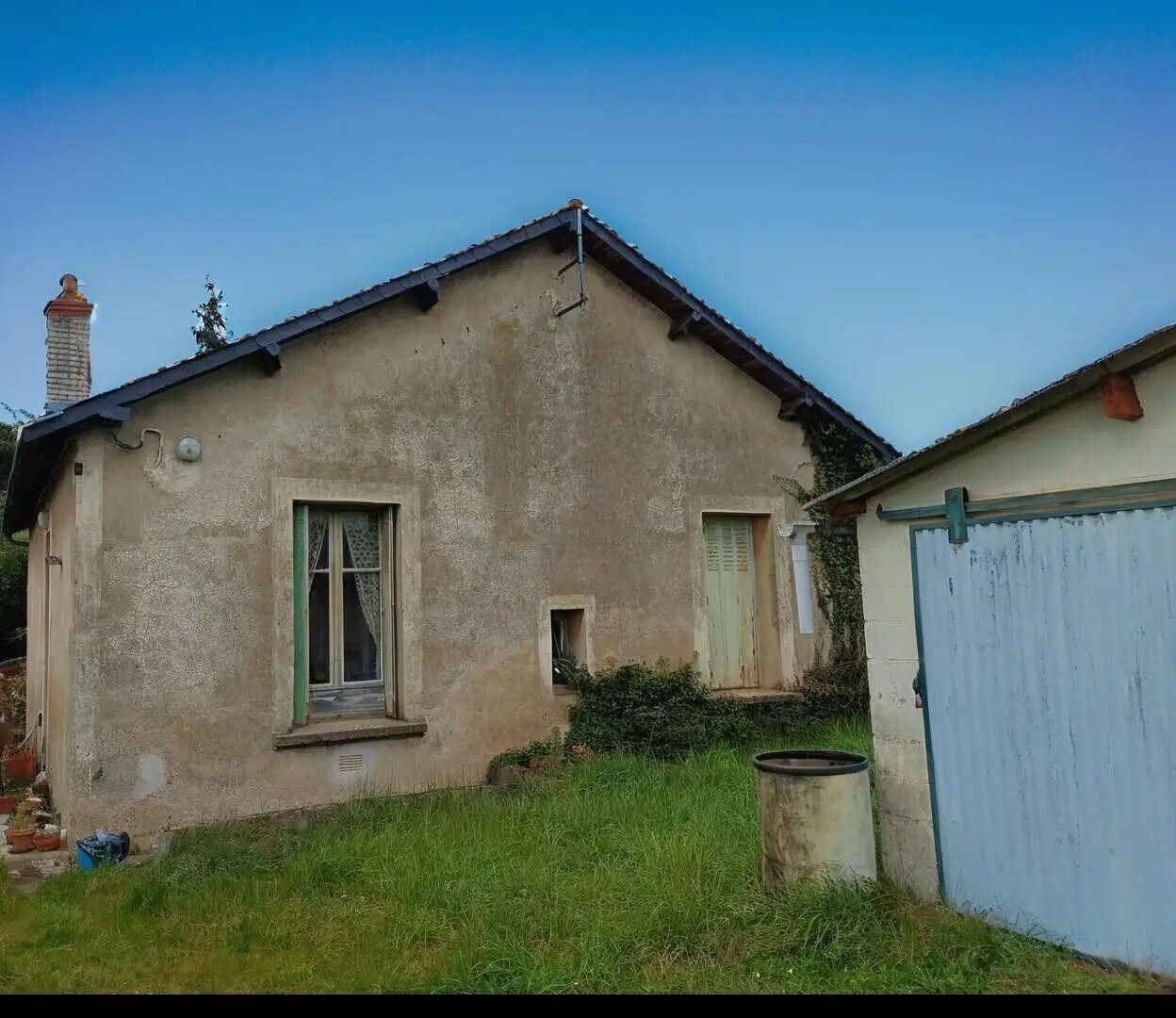 Maison à vendre, 60m², Saumur