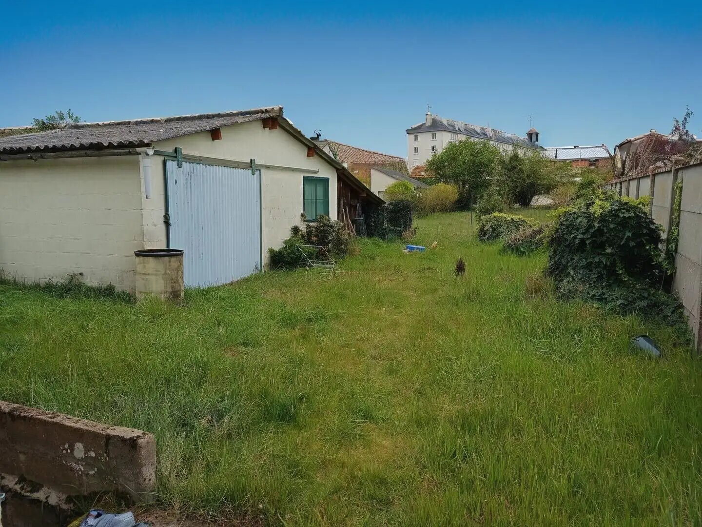 Maison à vendre, 60m², Saumur