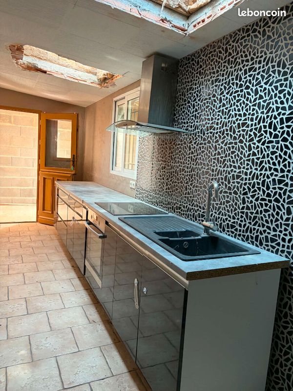 Maison à vendre, 96m², Chouzé-sur-Loire