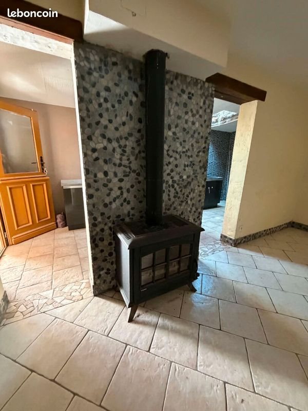 Maison à vendre, 96m², Chouzé-sur-Loire