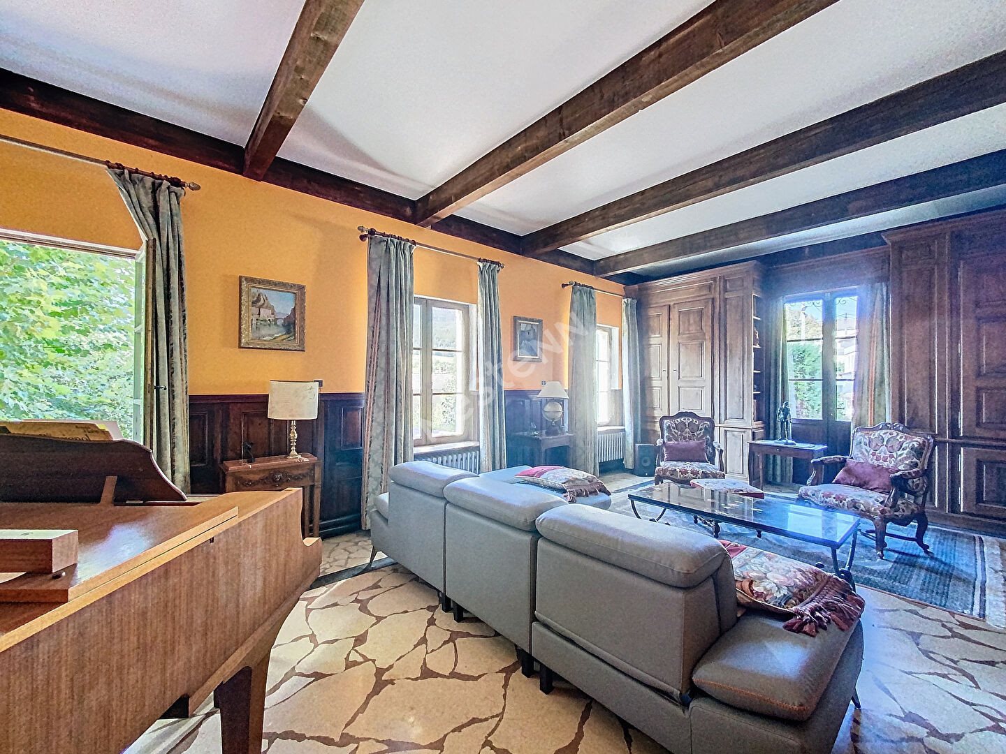Maison à vendre, 295m², Sisteron