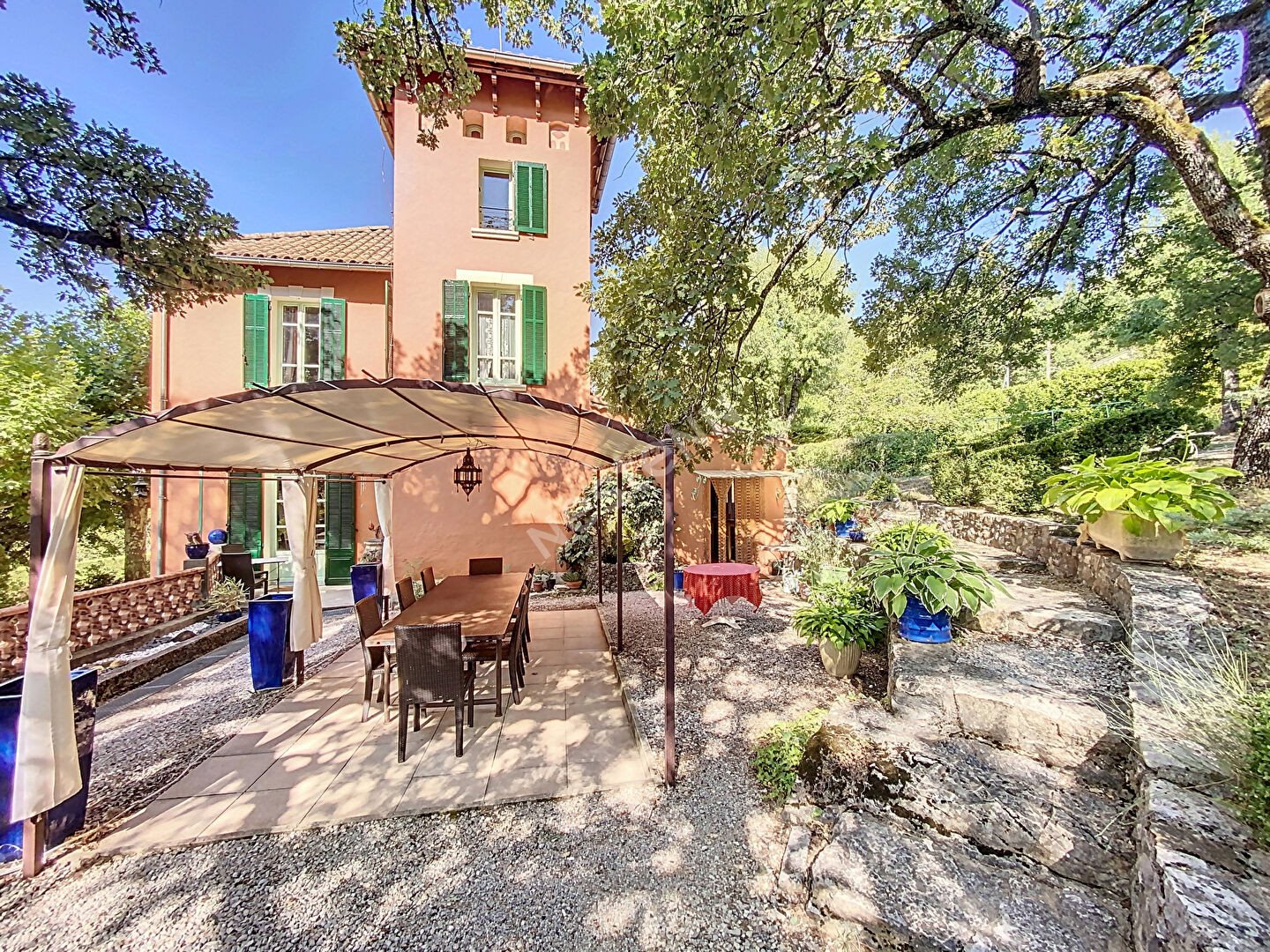 Maison à vendre, 295m², Sisteron