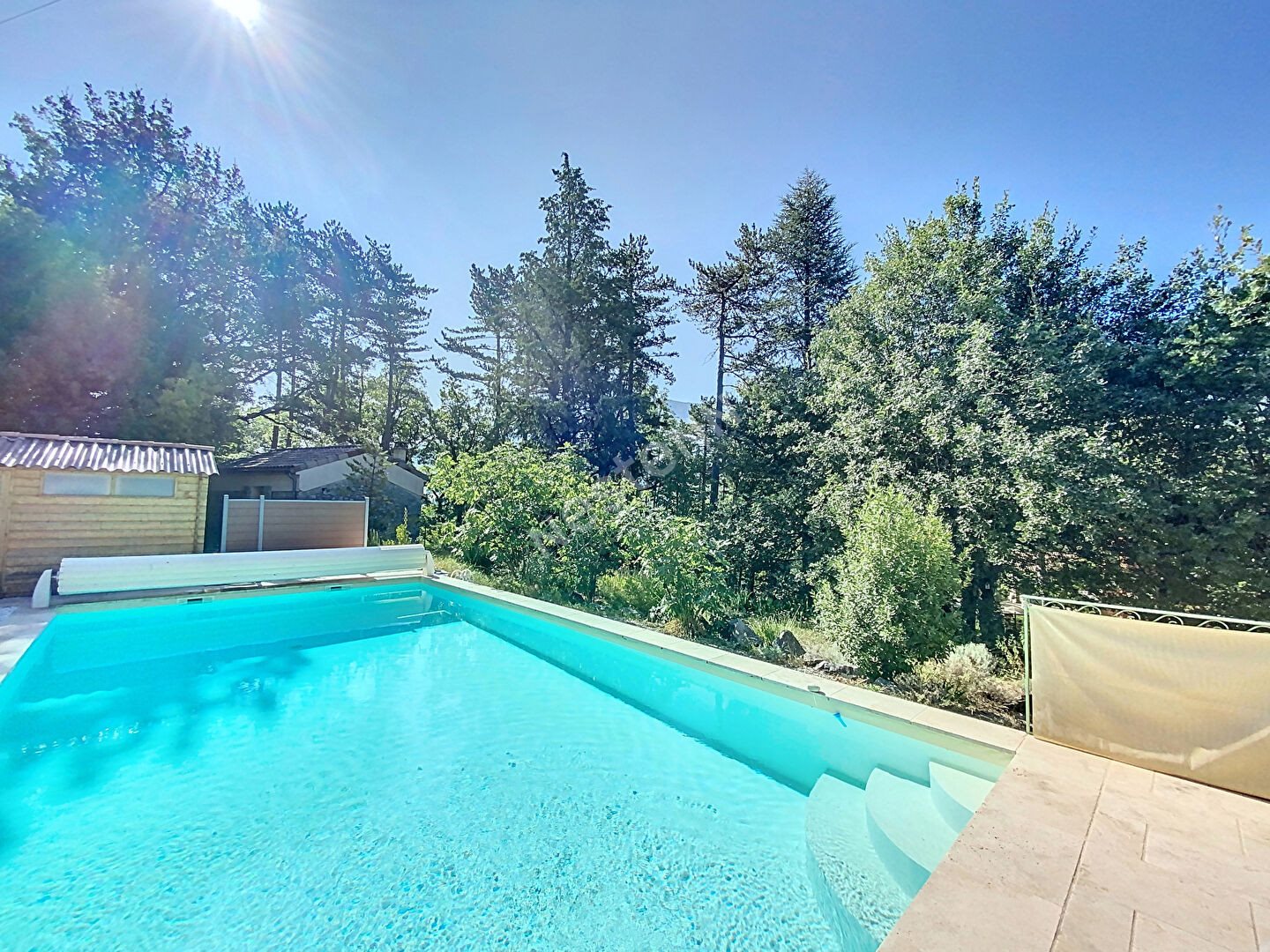 Maison à vendre, 295m², Sisteron