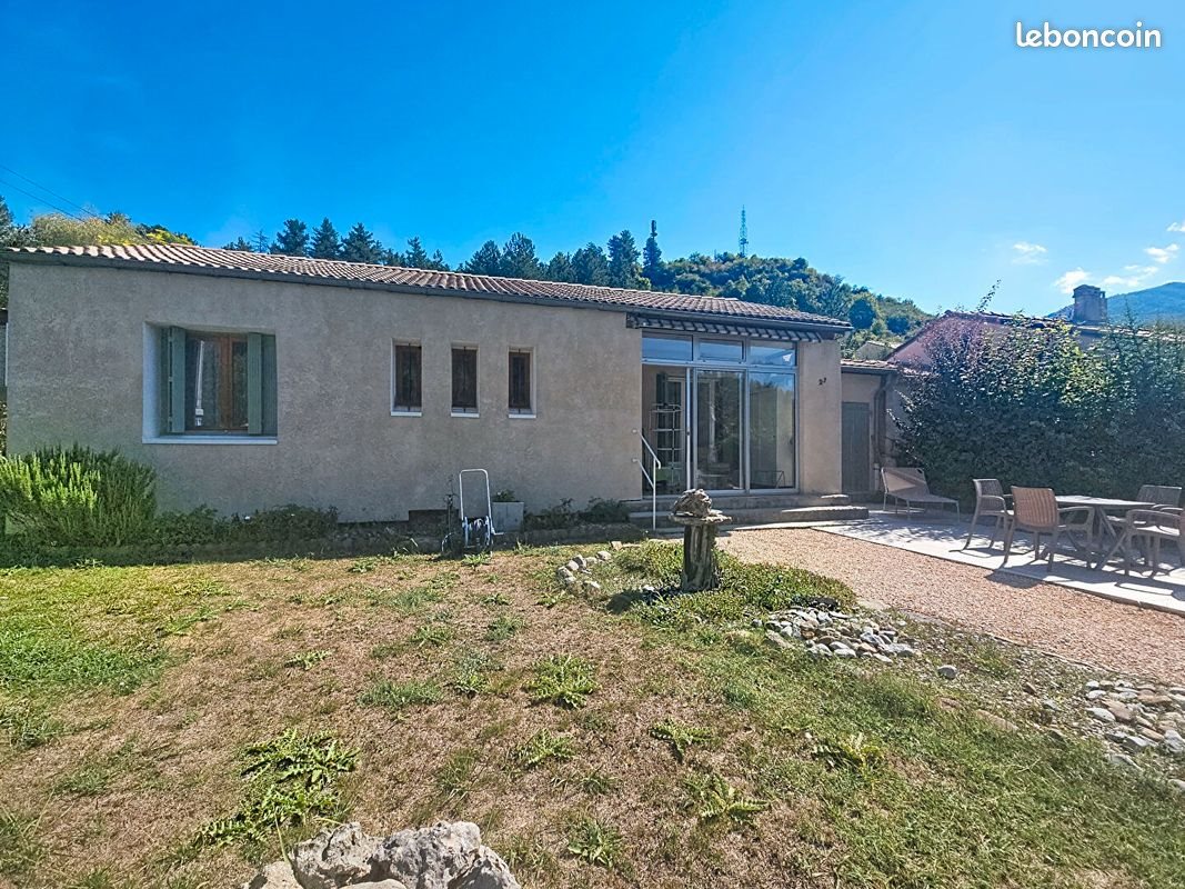 Maison à vendre, 60m², La Motte-du-Caire
