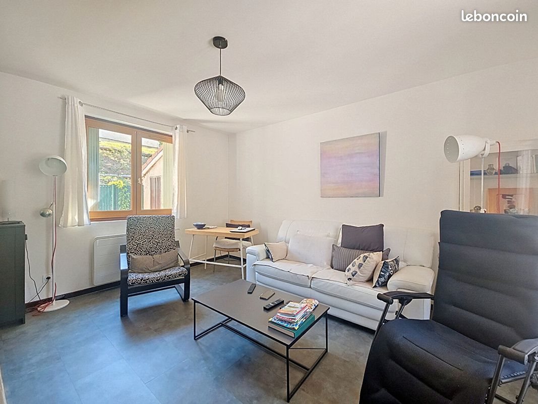 Maison à vendre, 60m², La Motte-du-Caire