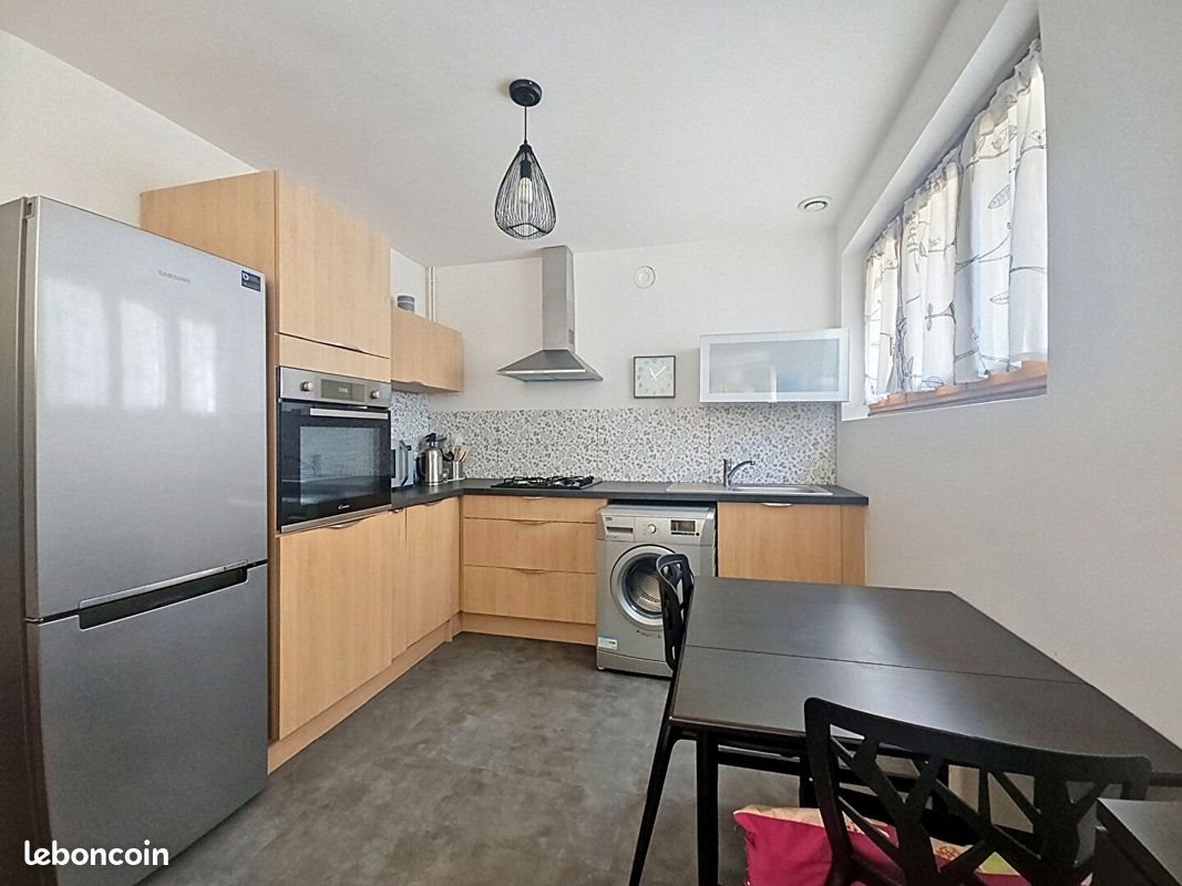Maison à vendre, 60m², La Motte-du-Caire
