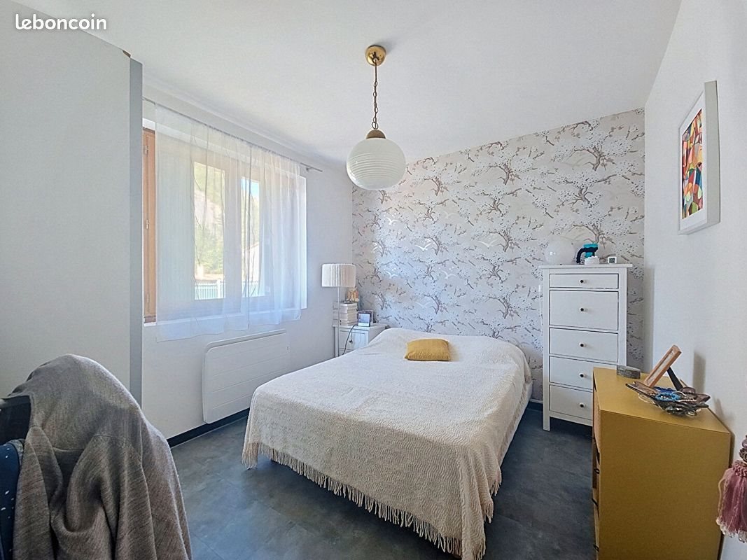 Maison à vendre, 60m², La Motte-du-Caire