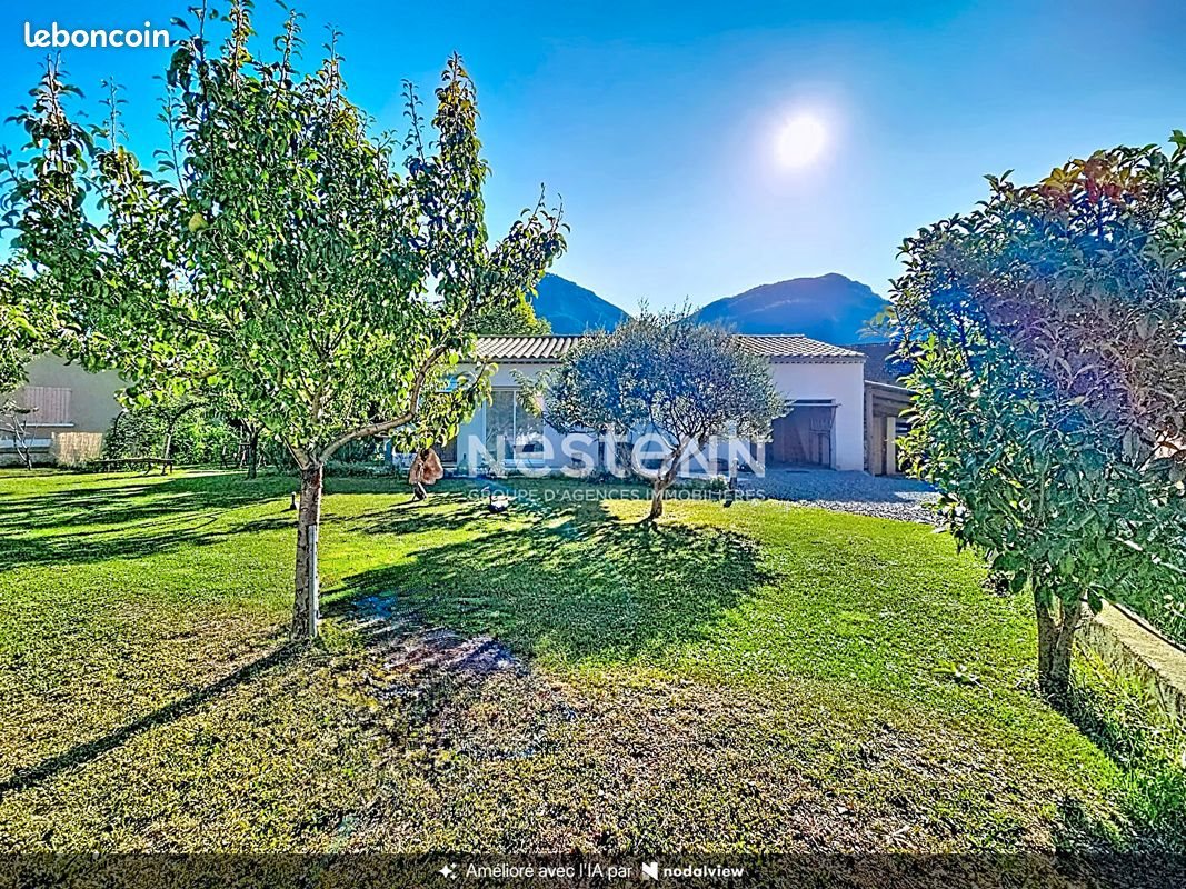 Maison à vendre, 62m², La Motte-du-Caire