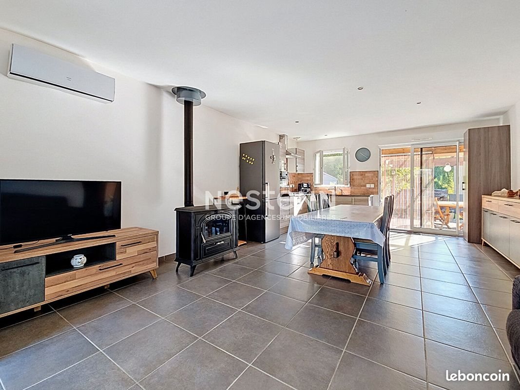 Maison à vendre, 62m², La Motte-du-Caire