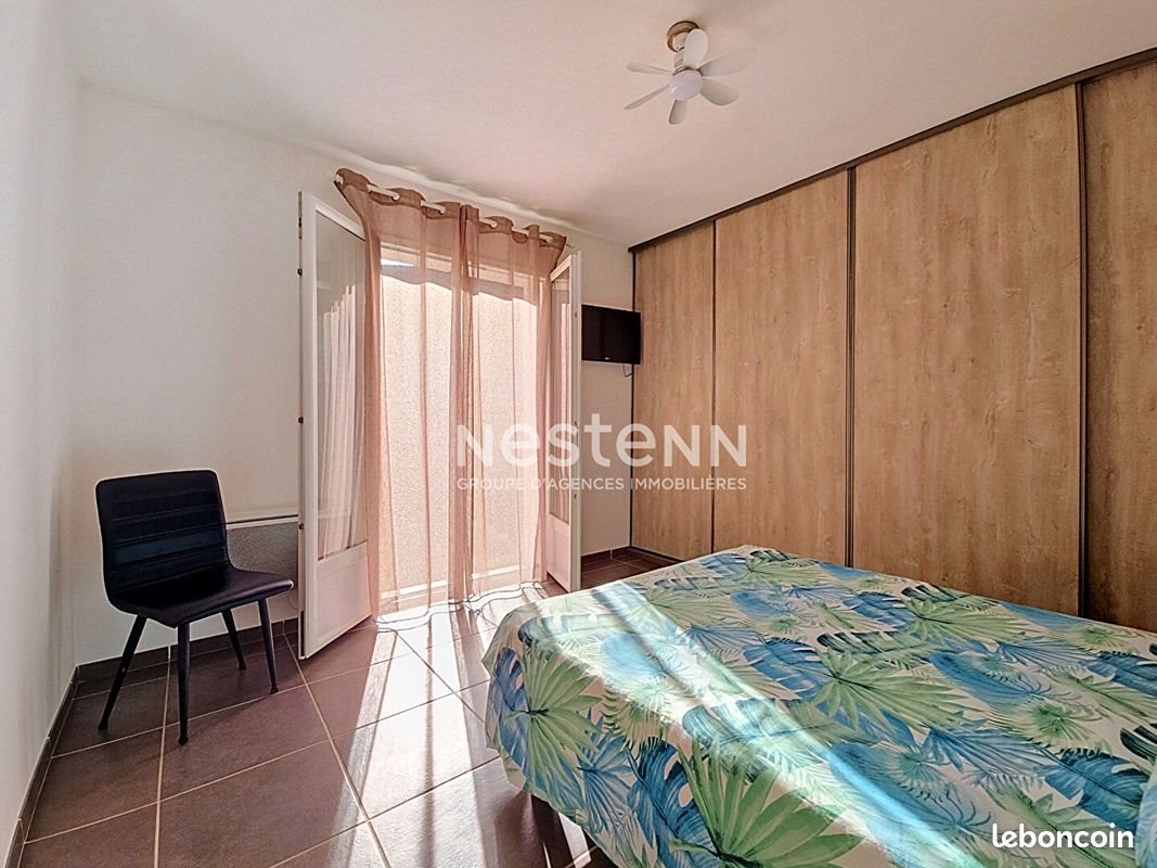 Maison à vendre, 62m², La Motte-du-Caire
