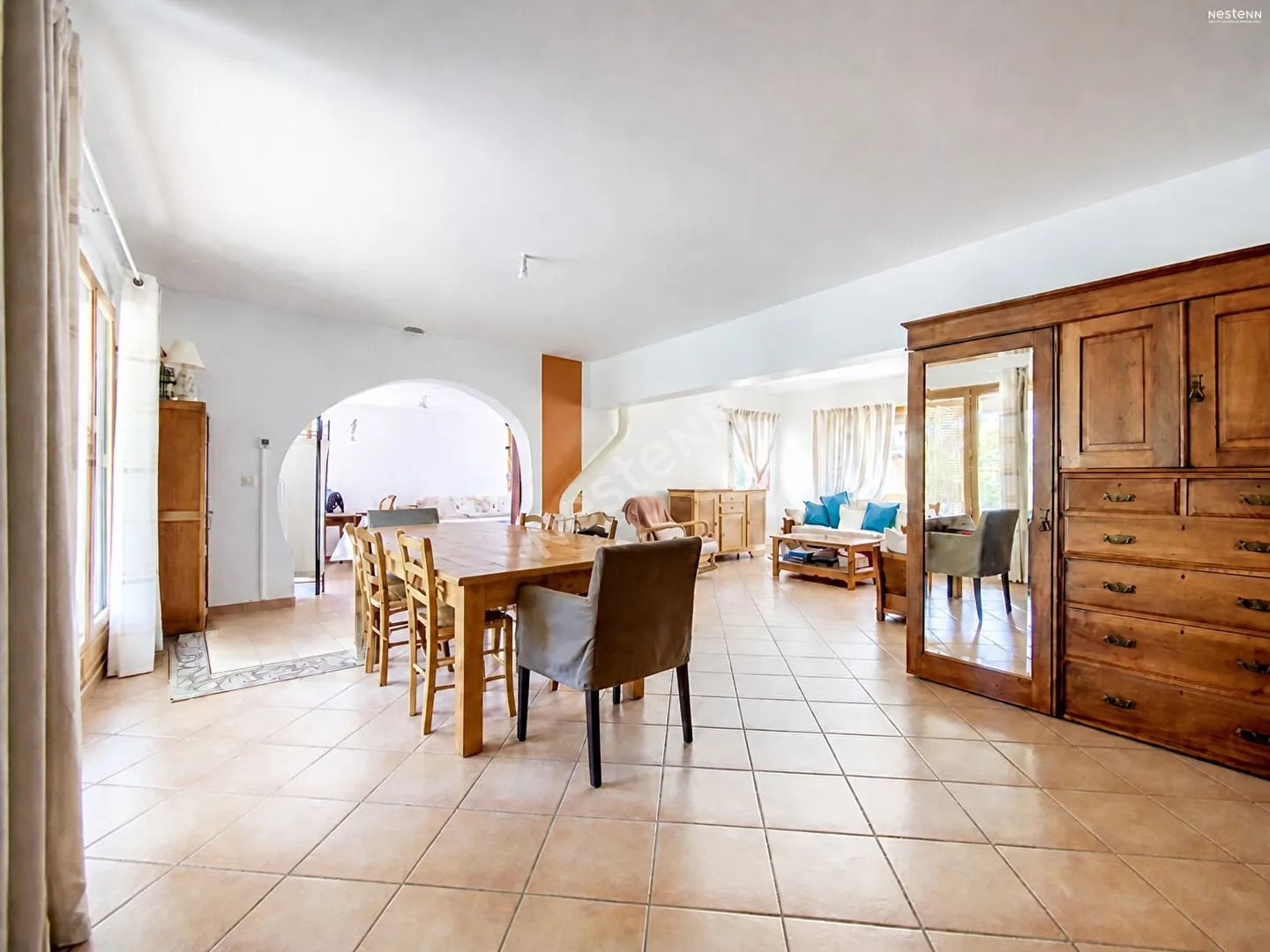 Maison à vendre, 164m², Sisteron
