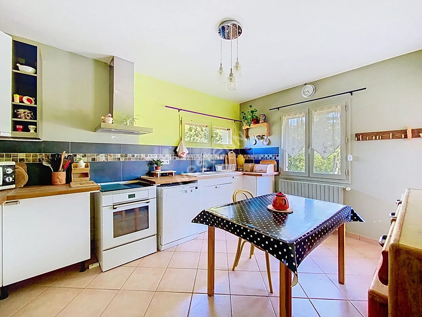 Maison à vendre, 164m², Sisteron