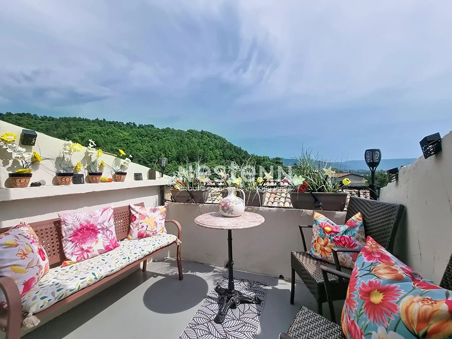 Maison à vendre, 60m², Volonne