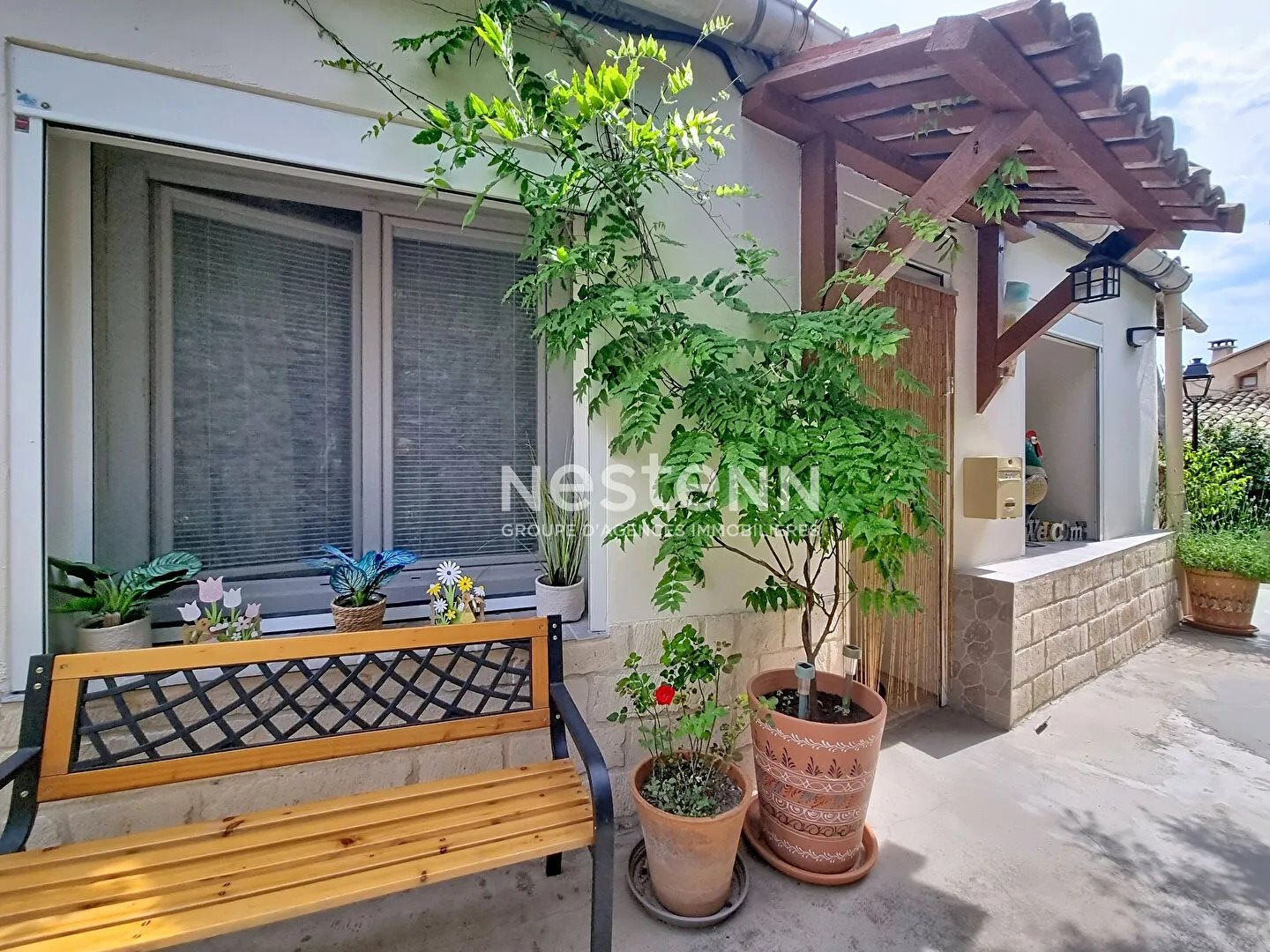 Maison à vendre, 60m², Volonne