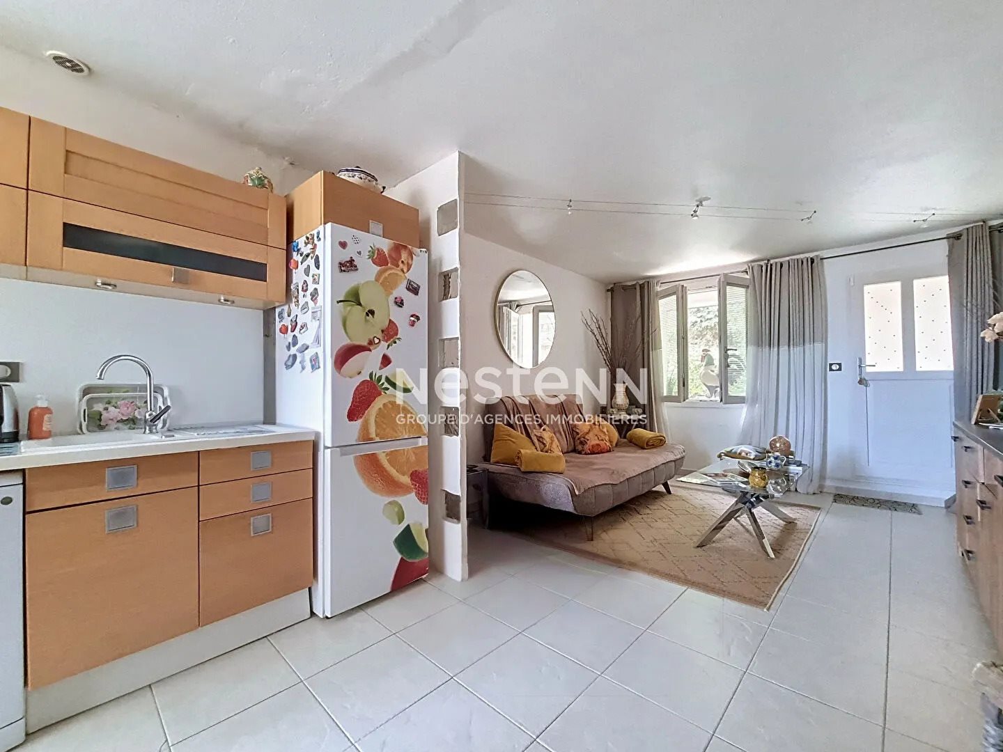 Maison à vendre, 60m², Volonne