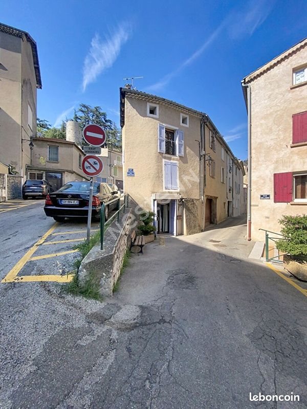 Appartement à vendre, 68m², Sisteron