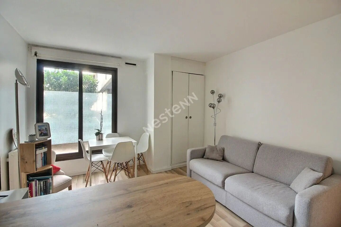 Appartement à vendre, 25m², Suresnes