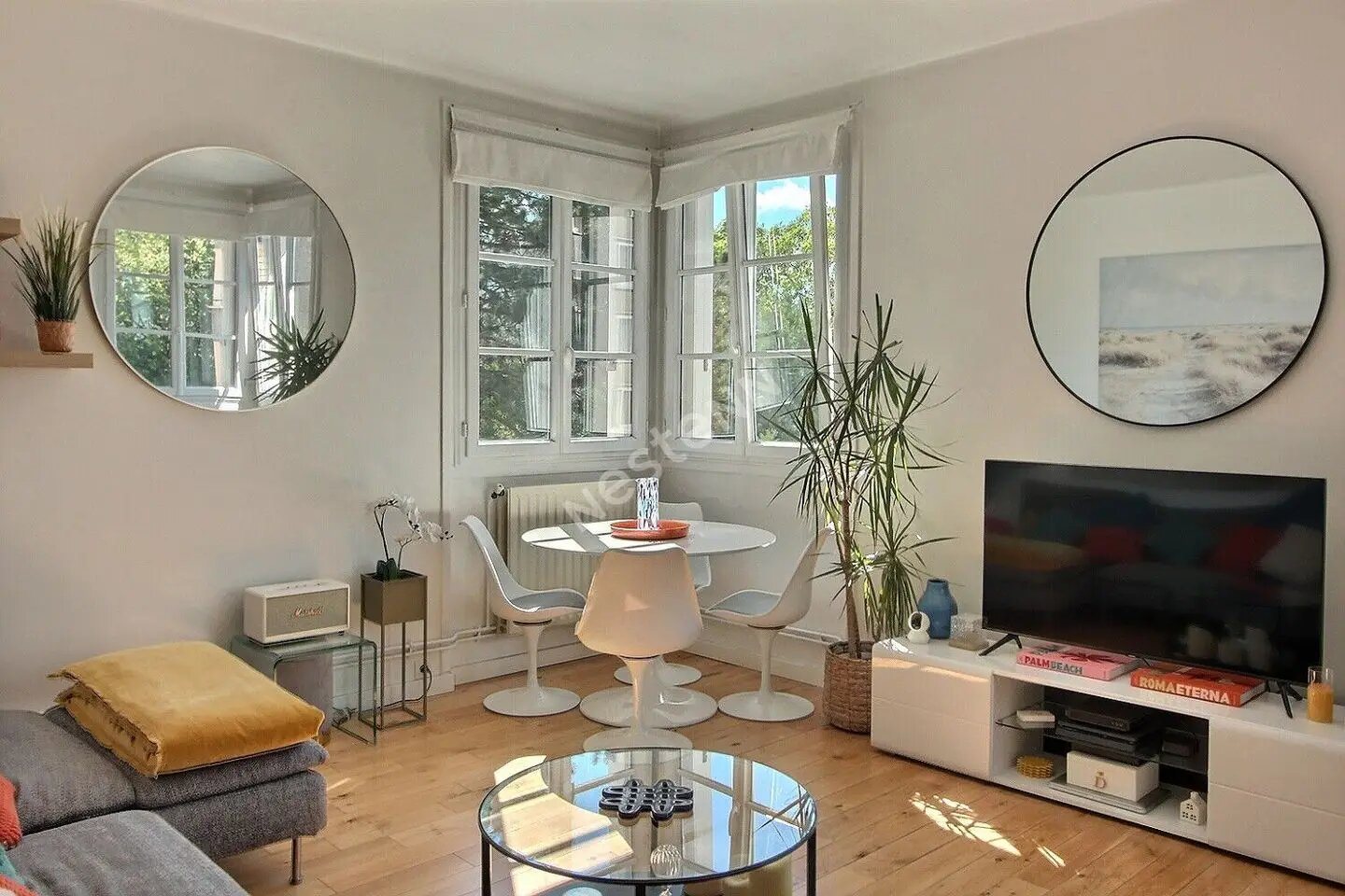 Appartement à vendre, 53m², Suresnes