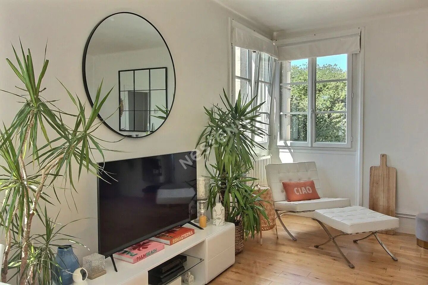 Appartement à vendre, 53m², Suresnes