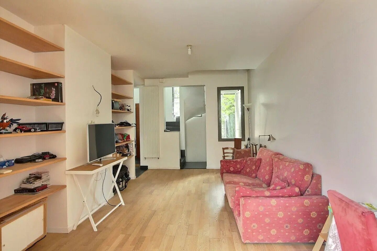 Maison à vendre, 90m², Suresnes