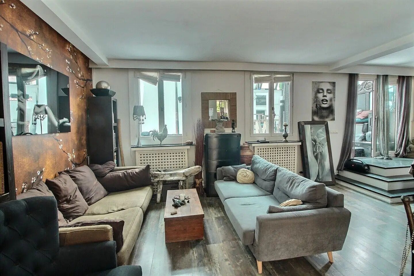 Maison à vendre, 191m², Suresnes