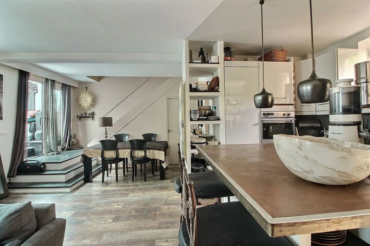 Maison à vendre, 191m², Suresnes