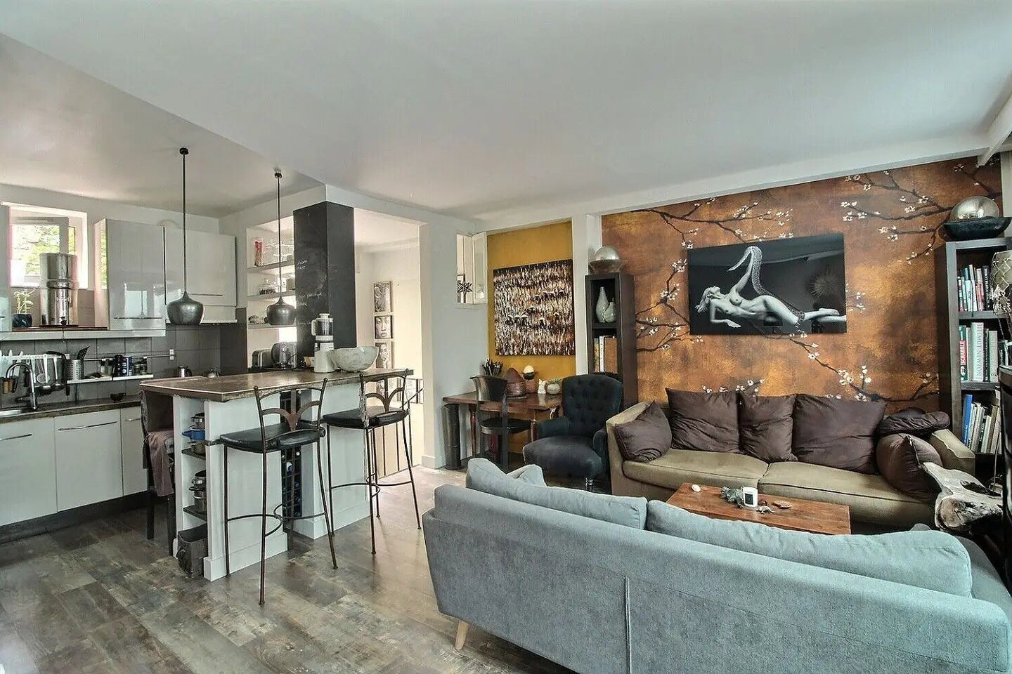 Maison à vendre, 191m², Suresnes