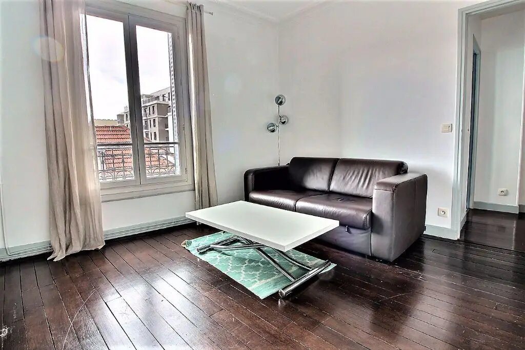 Appartement à vendre, 54m², Suresnes