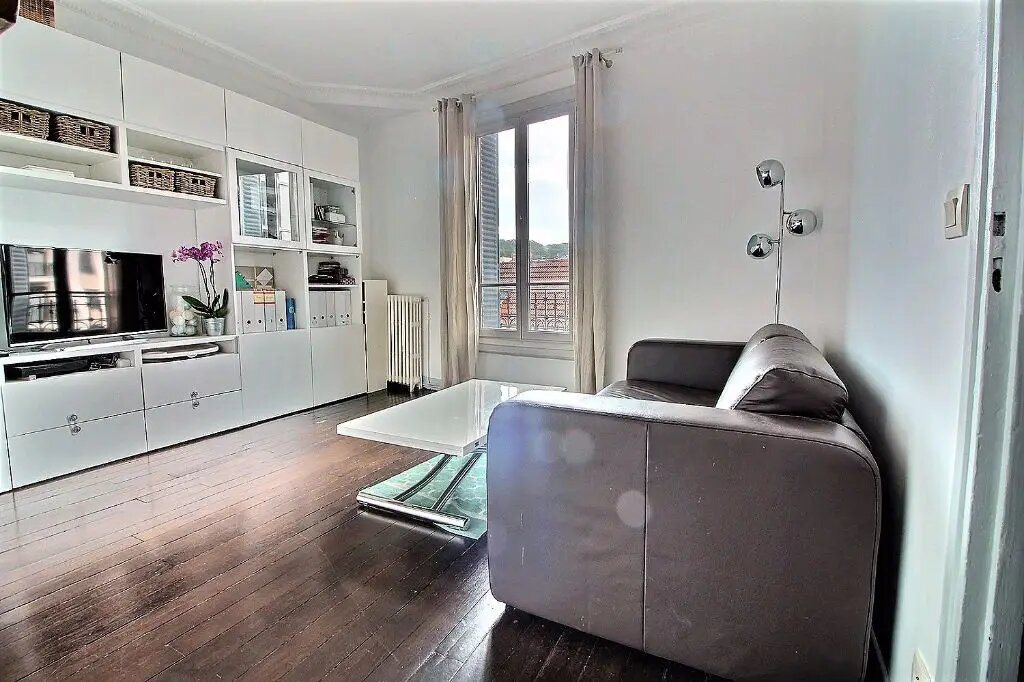 Appartement à vendre, 54m², Suresnes