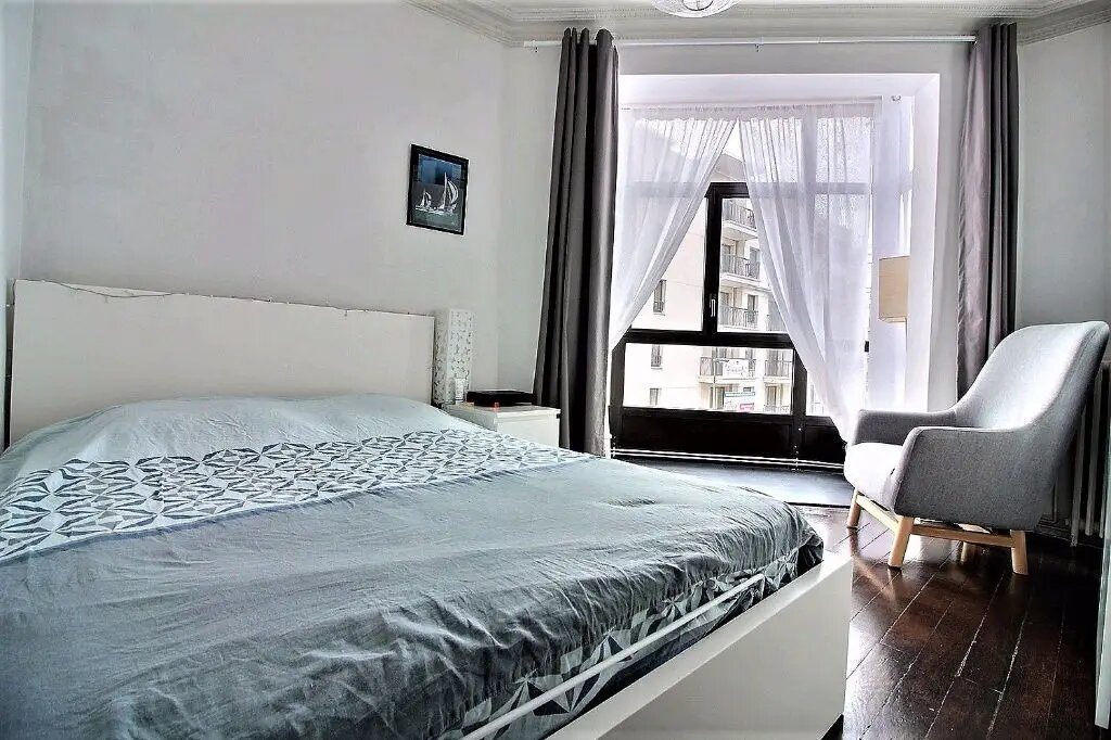 Appartement à vendre, 54m², Suresnes