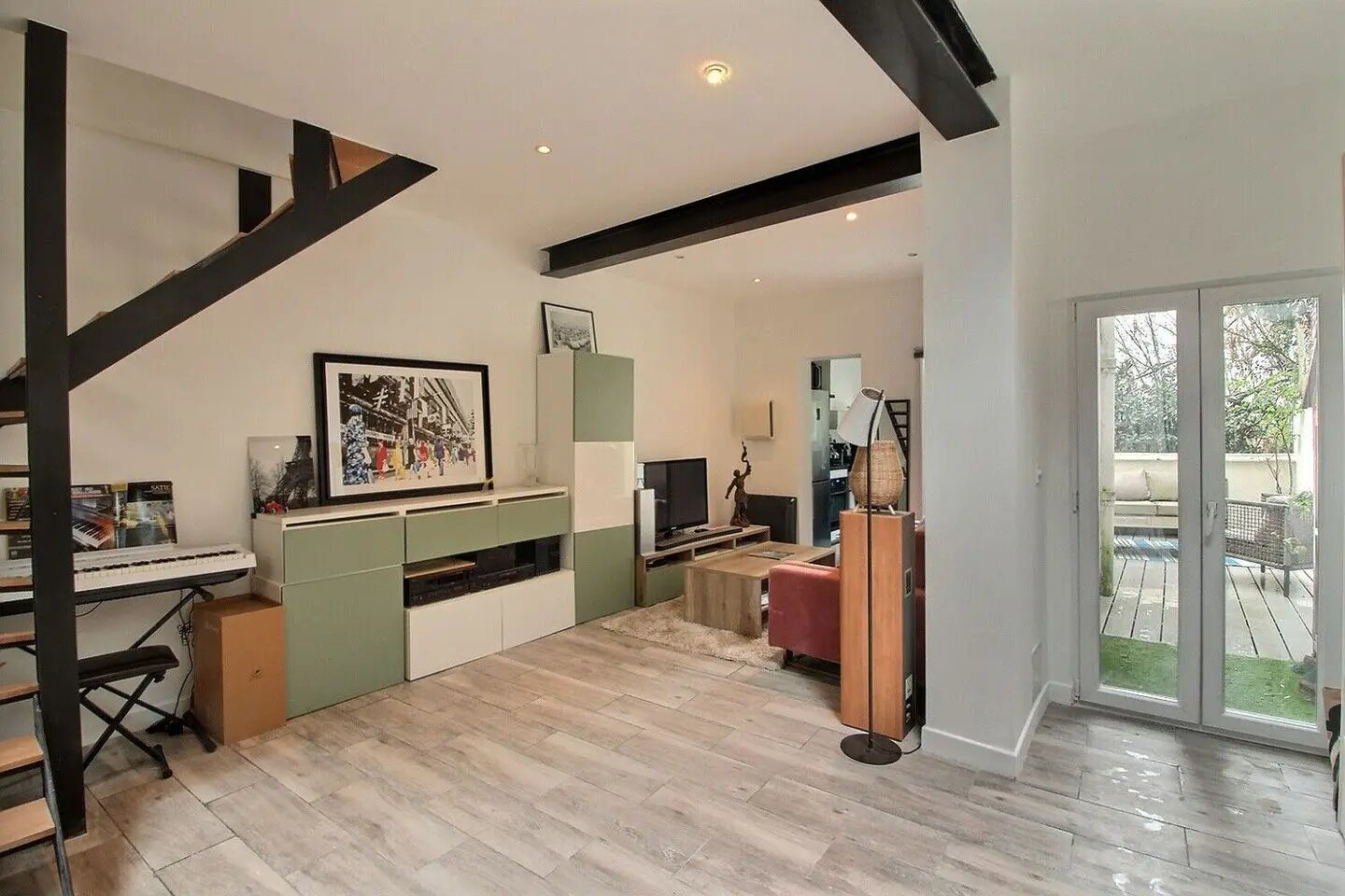 Maison à vendre, 44m², Suresnes