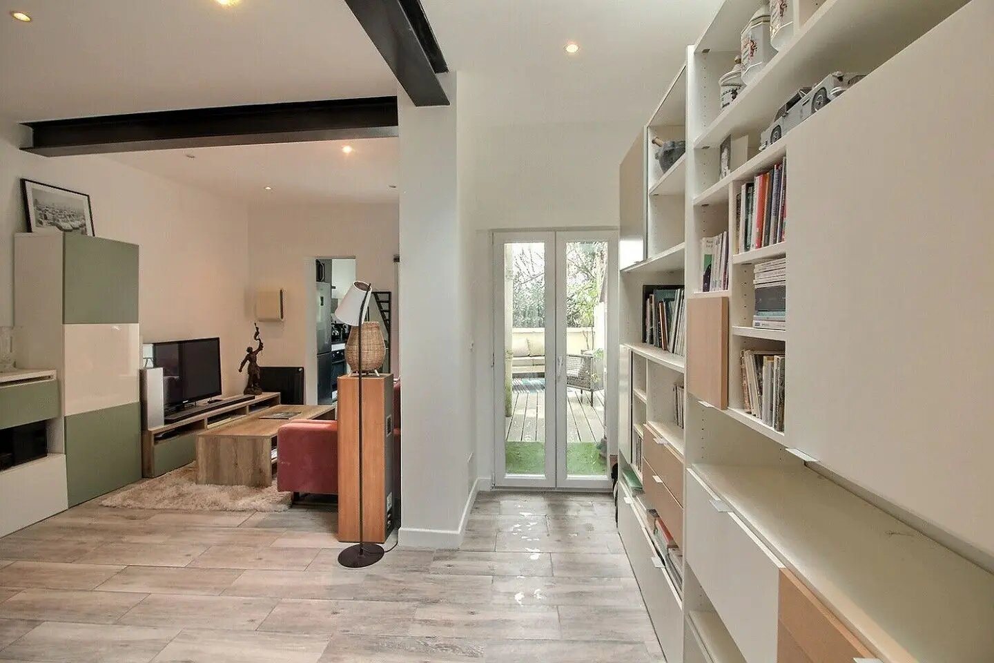 Maison à vendre, 44m², Suresnes