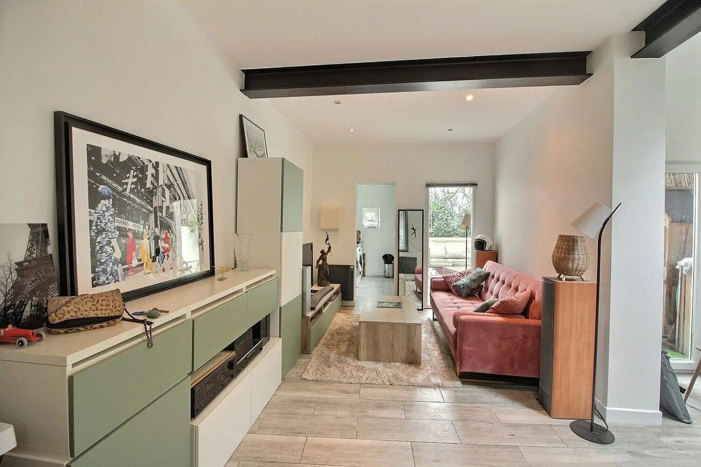 Maison à vendre, 44m², Suresnes