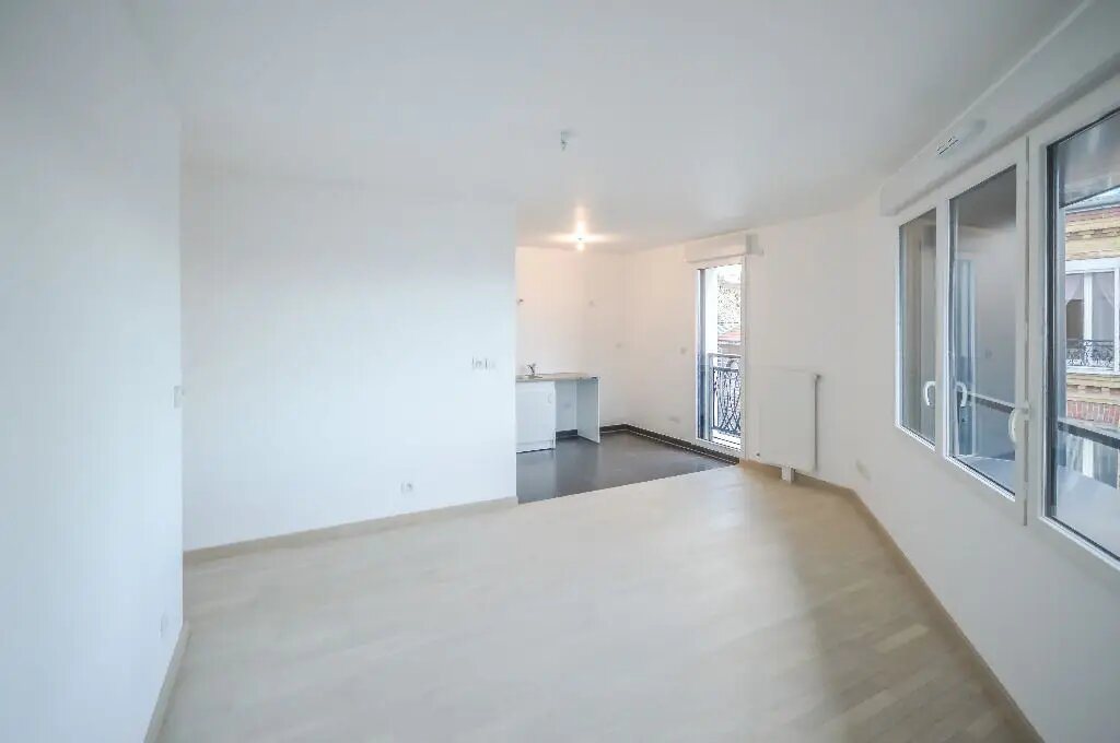 Appartement à louer, 45m², Suresnes