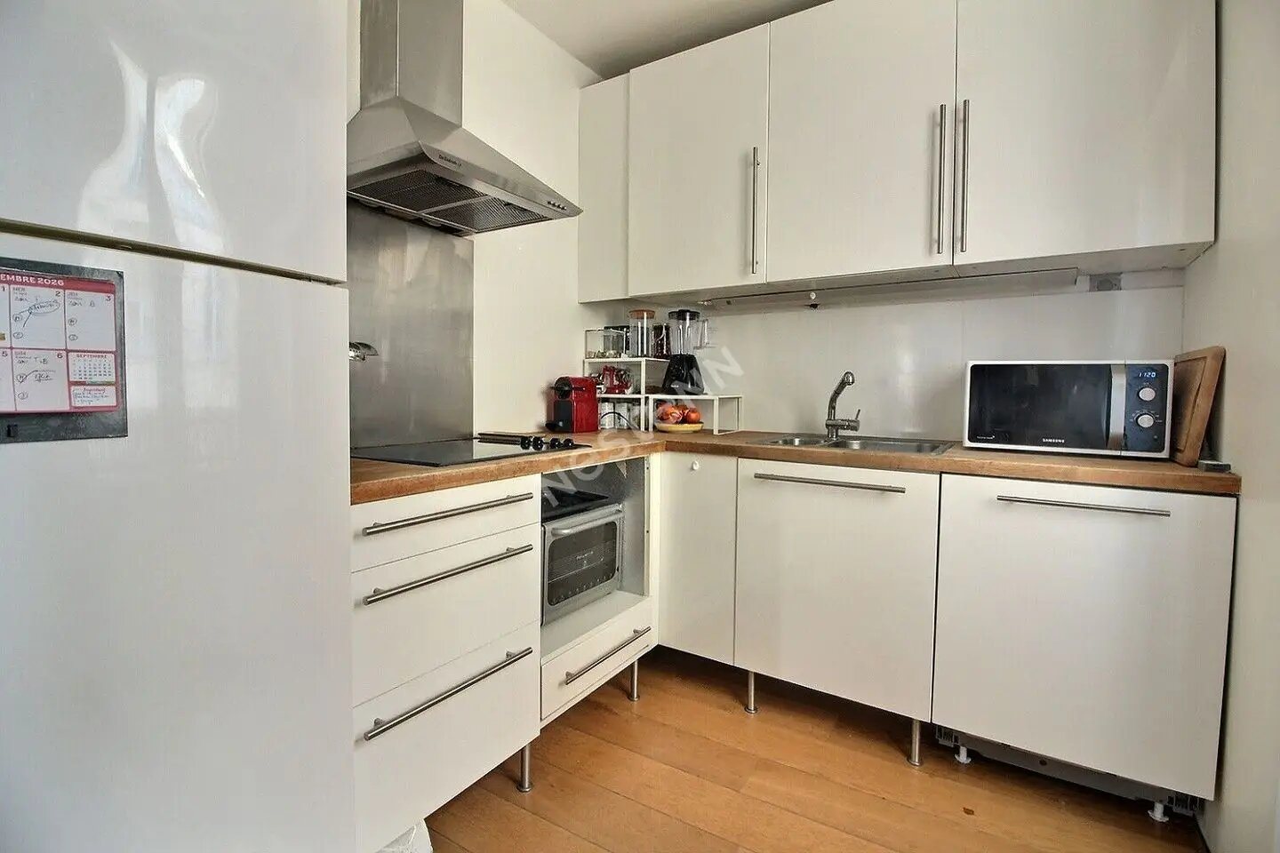 Appartement à vendre, 75m², Suresnes