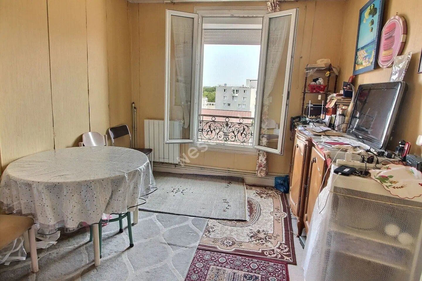 Appartement à vendre, 30m², Puteaux