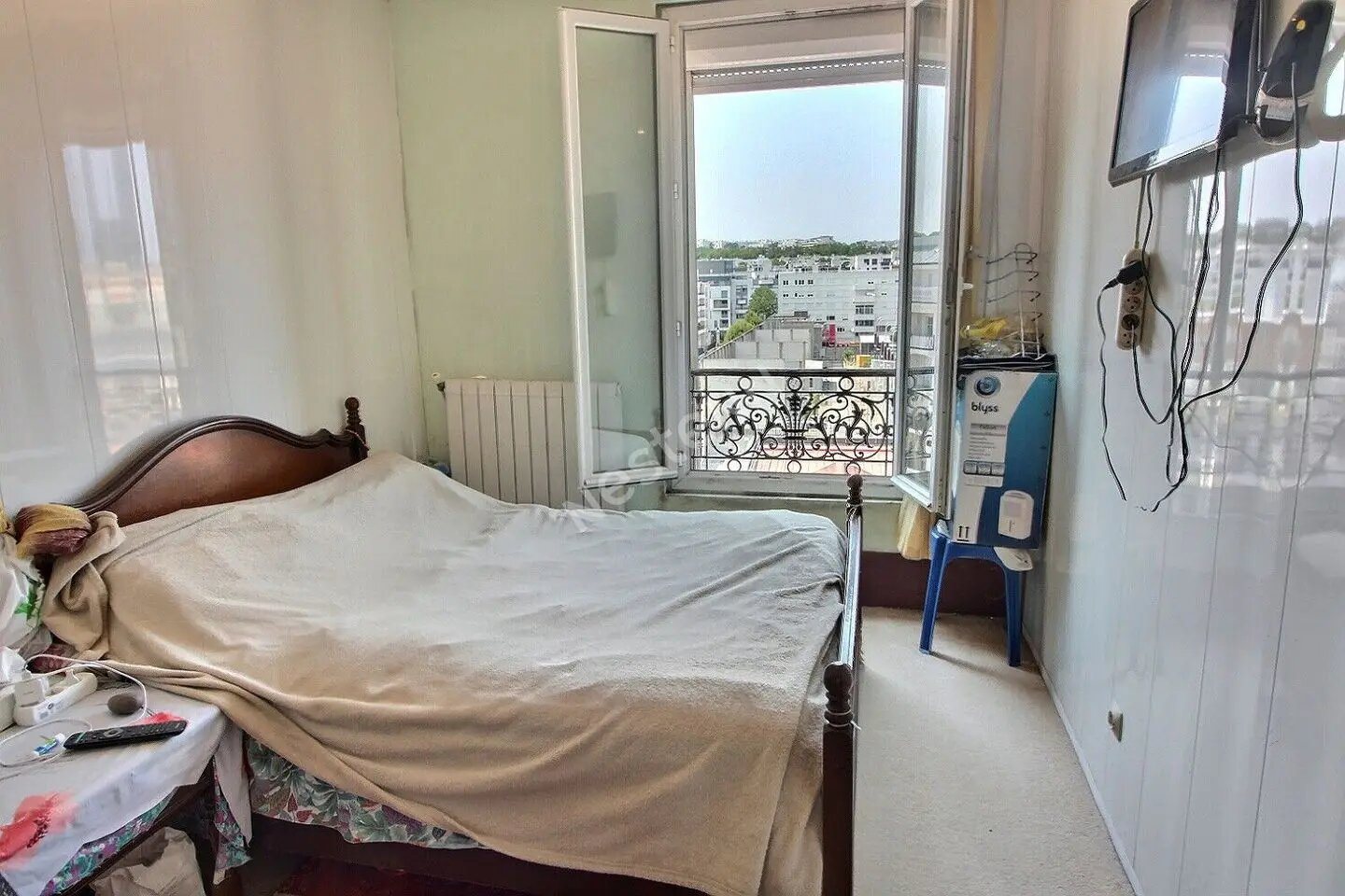 Appartement à vendre, 30m², Puteaux