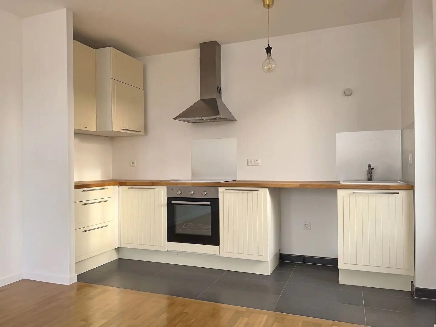 Appartement à vendre, 62m², Suresnes