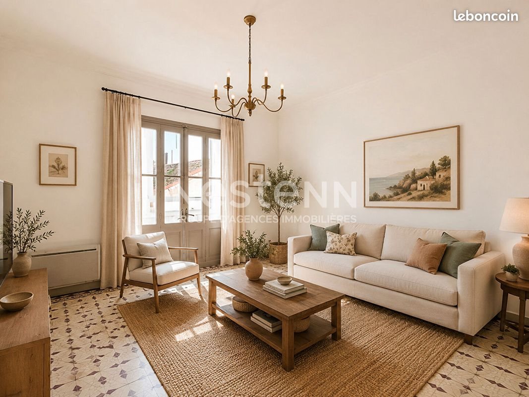 Appartement à vendre, 60m², Ille-sur-Têt