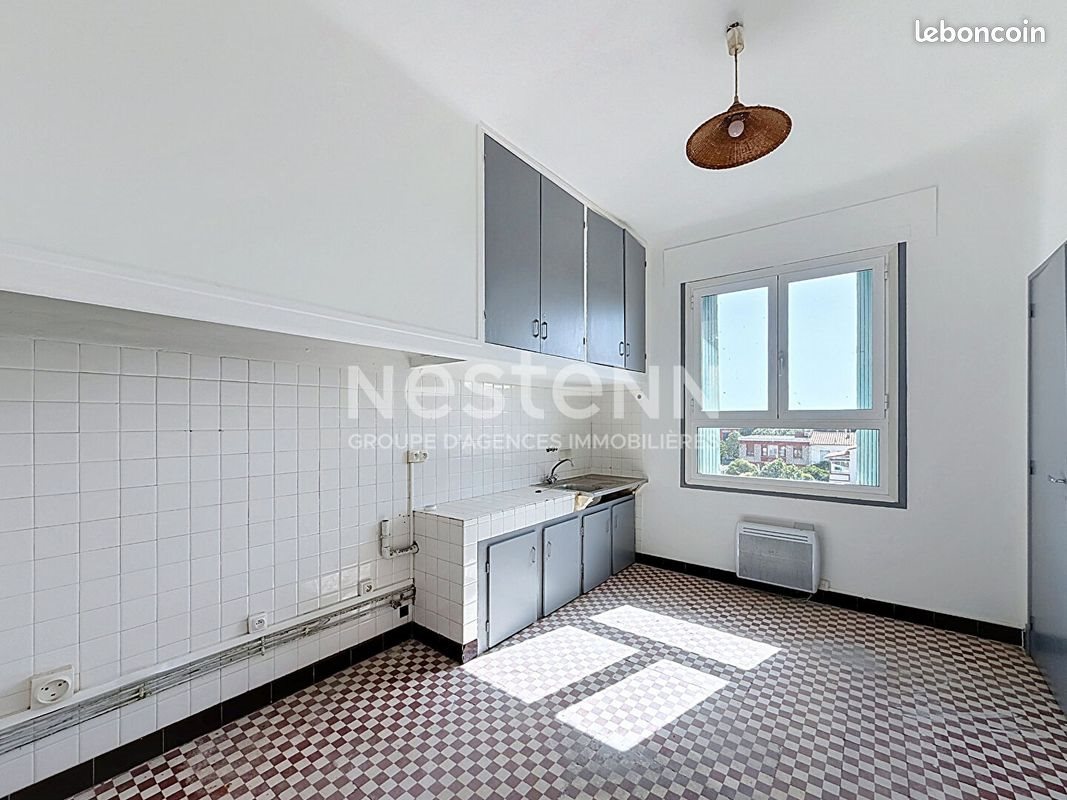 Appartement à vendre, 60m², Ille-sur-Têt