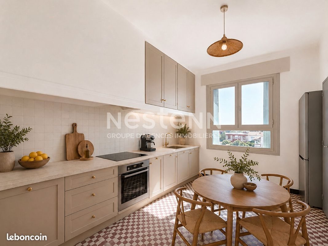 Appartement à vendre, 60m², Ille-sur-Têt