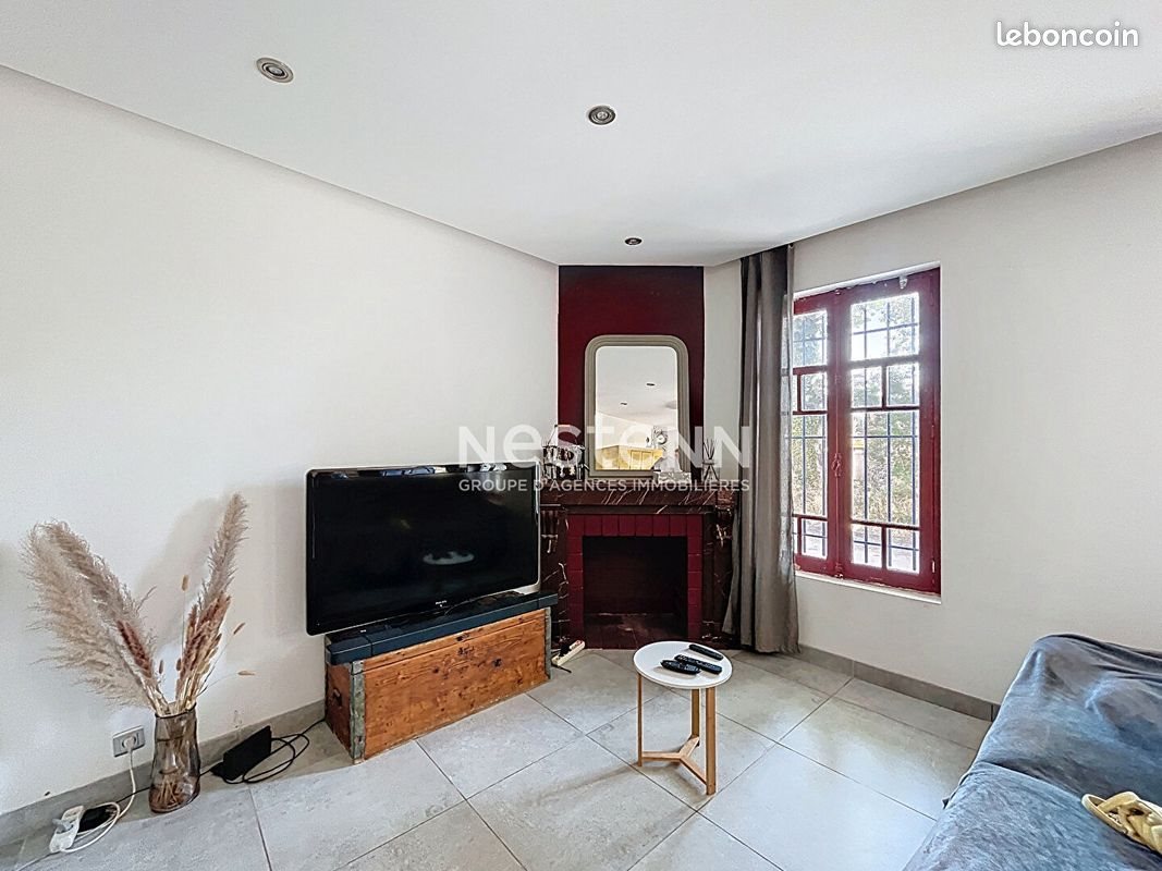 Maison à vendre, 108m², Le Soler