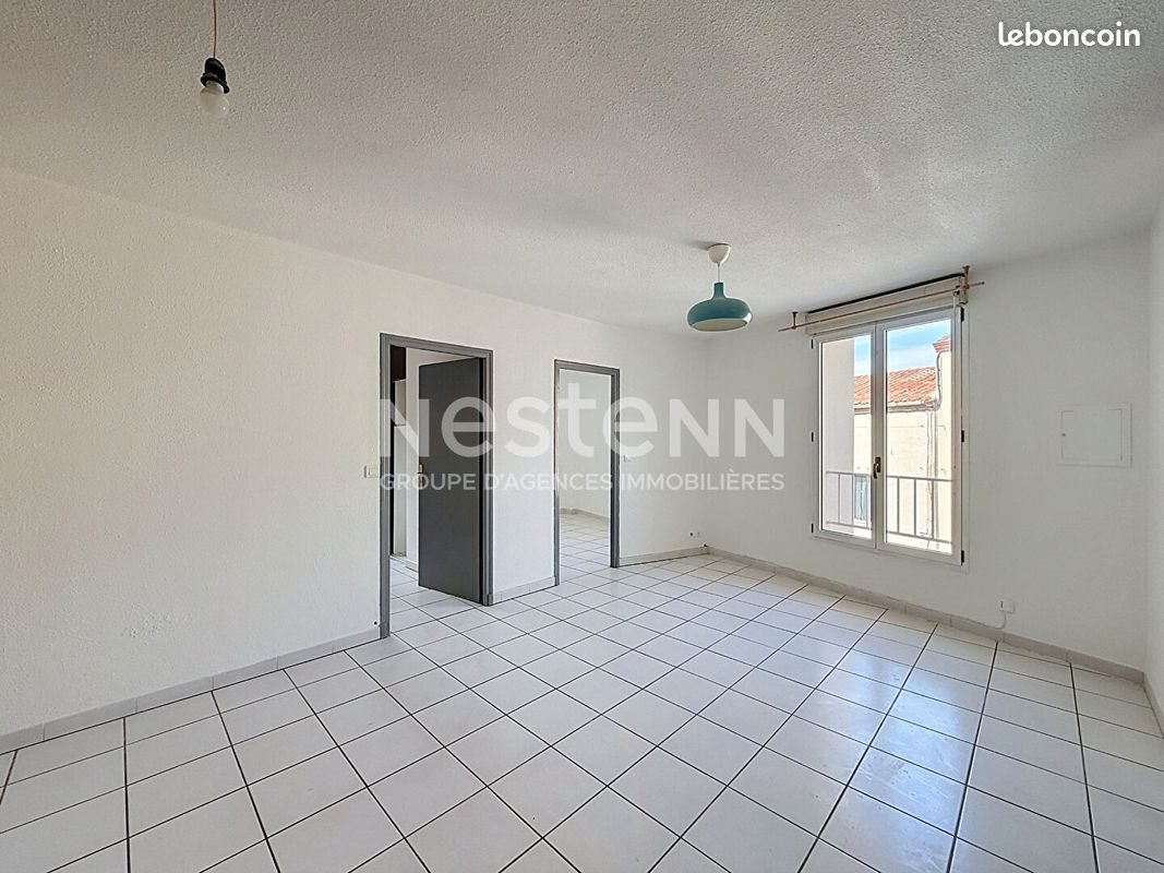 Appartement à louer, 44m², Toulouges