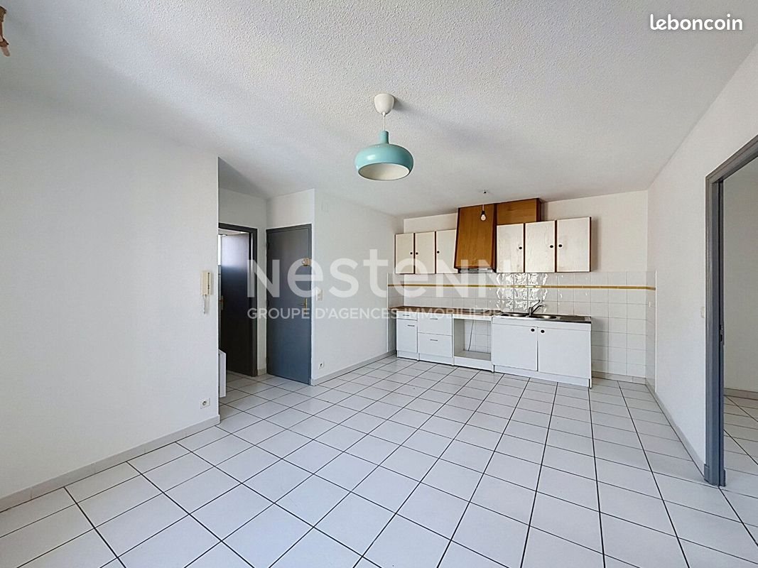 Appartement à louer, 44m², Toulouges