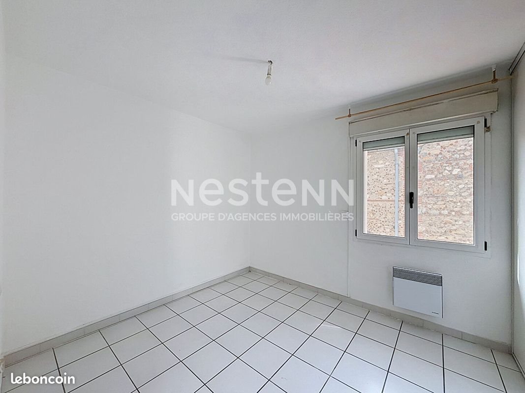 Appartement à louer, 44m², Toulouges