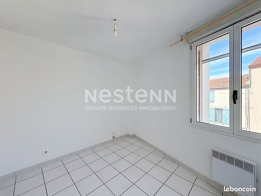 Appartement à louer, 44m², Toulouges