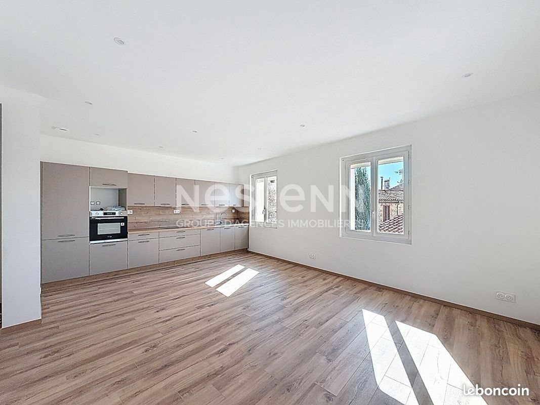 Maison à vendre, 100m², Canohès