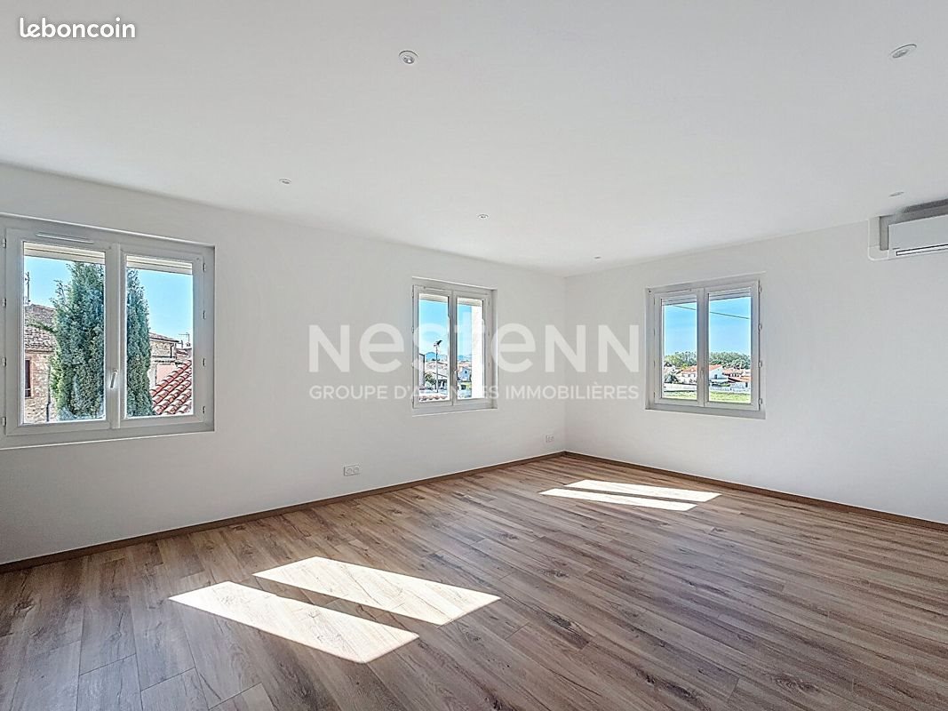 Maison à vendre, 100m², Canohès