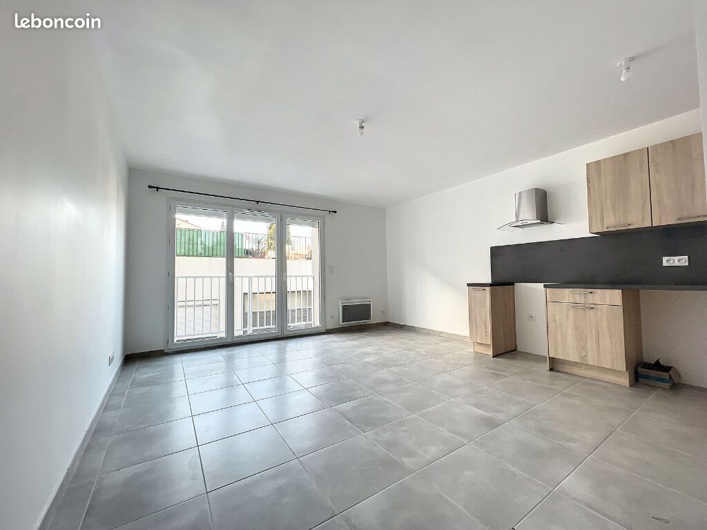 Appartement à louer, 57m², Toulouges